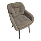 Robyn Dining Chair JSF0025 Side