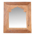 Rustic Wall Mirror KAB0400 46 x3x40_2.000gr