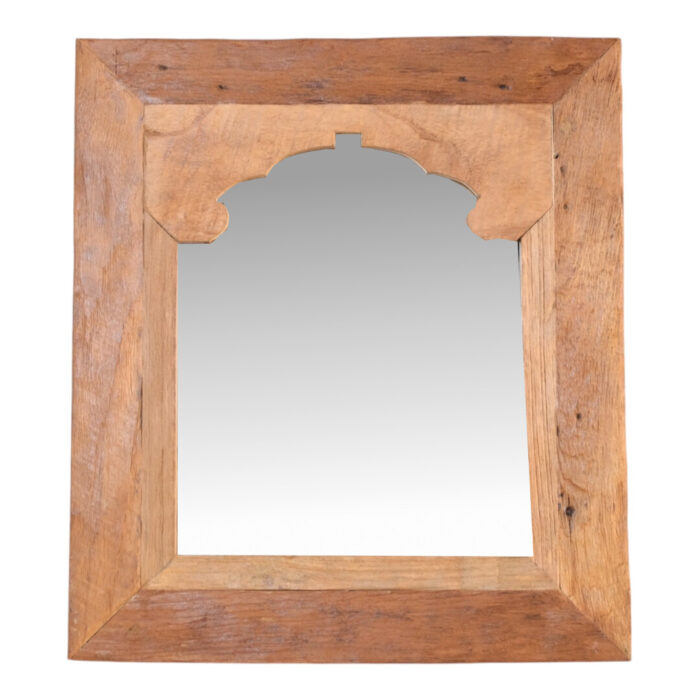 Rustic Wall Mirror KAB0400 46 x3x40_2.000gr Rustic Wall Mirror KAB0400 46 x3x40_2.000gr