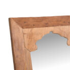 Rustic Wall Mirror KAB0400 46 x3x40_2.000gr Close
