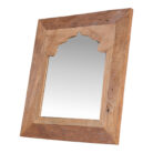 Rustic Wall Mirror KAB0400 46 x3x40_2.000gr Side