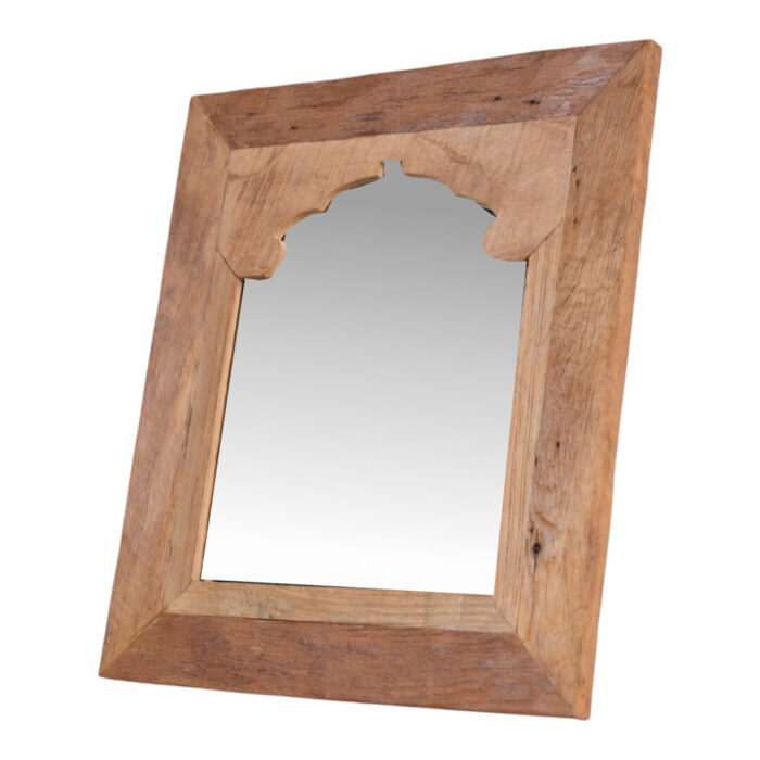 Rustic Wall Mirror KAB0400 46 x3x40_2.000gr Side Rustic Wall Mirror KAB0400 46 x3x40_2.000gr Side