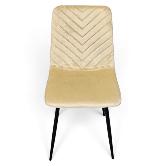 Ryley Dining Chair JSF0001