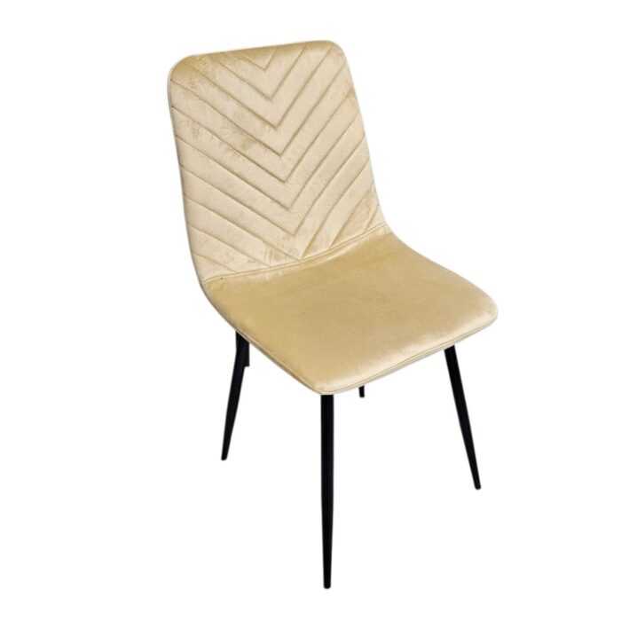 Ryley Dining Chair JSF0001 Side