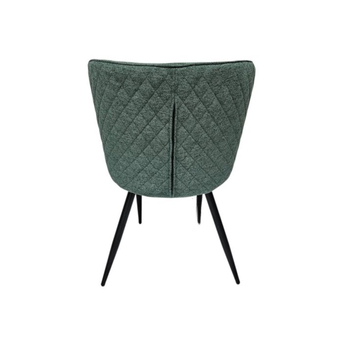Rylin Dining Chair JSF0015 Back Rylin Dining Chair JSF0015 Back