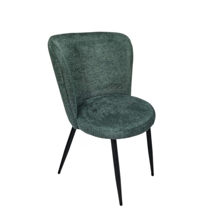 Rylin Dining Chair JSF0015 Side Rylin Dining Chair JSF0015 Side