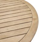 Sawyer Dining Table GDL2076 Close