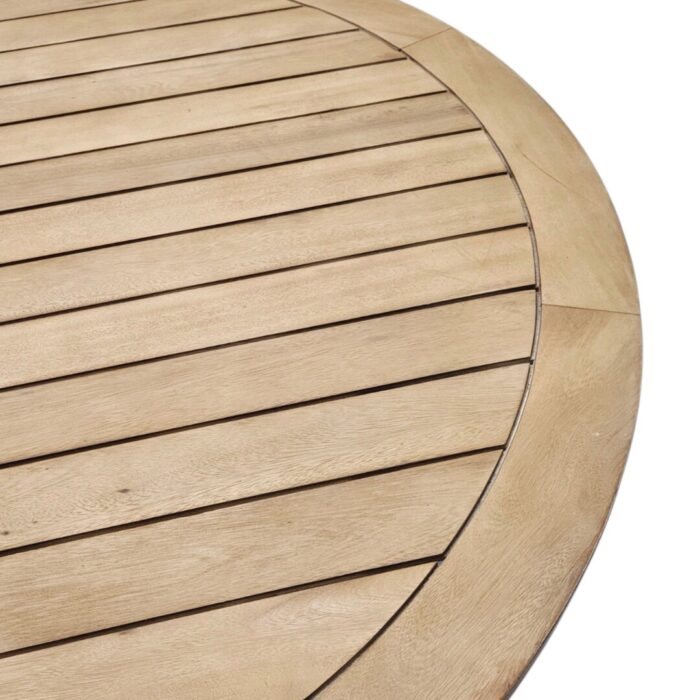 Sawyer Dining Table GDL2076 Close
