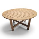 Sawyer Dining Table GDL2076 Main