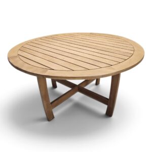 Sawyer Round Dining Table
