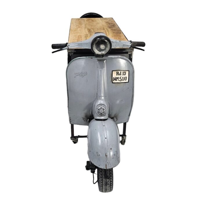 Scooter Bar Counter MCB0665A Front Scooter Bar Counter MCB0665A Front