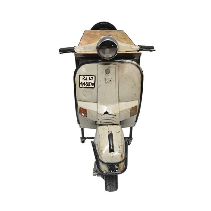 Scooter Bar Counter MCB0665E Front