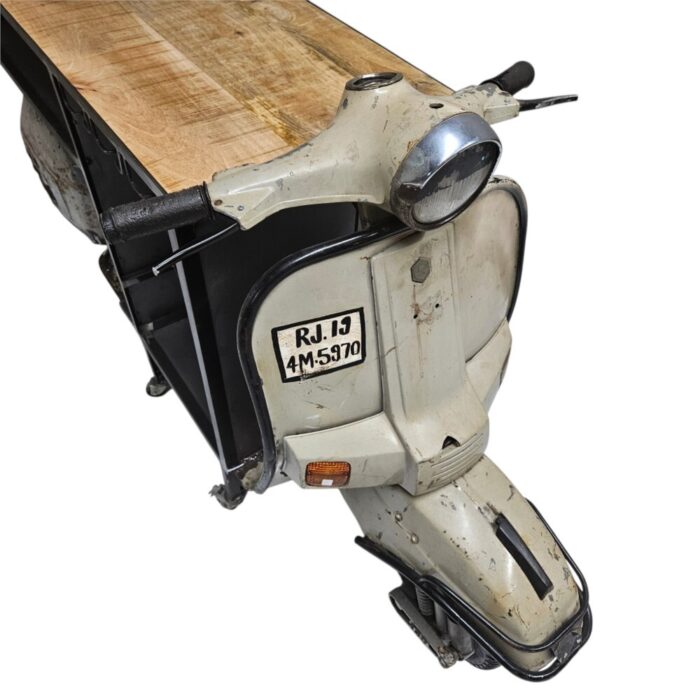 Scooter Bar Counter MCB0665E Top Close