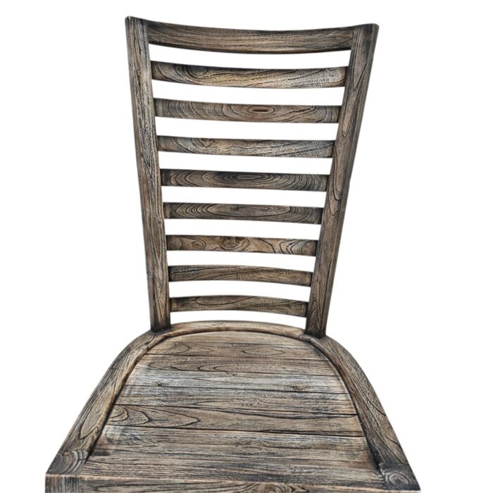 Sierra Chair Dining Chair PUT8438 Close Up