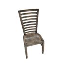 Sierra Chair Dining Chair PUT8438 Side Top