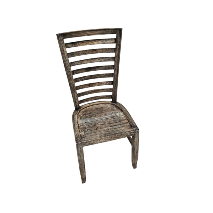 Sierra Chair Dining Chair PUT8438 Side Top