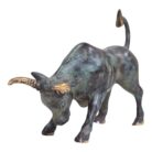 Spanish Bull GOL0997 20x7x14_900gr