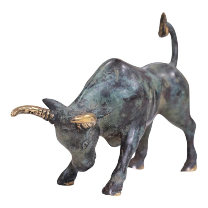 Spanish Bull GOL0997 20x7x14_900gr Spanish Bull GOL0997 20x7x14_900gr