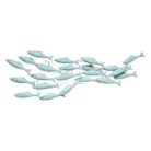 Swimming Fish Panel IWD0046C
