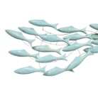 Swimming Fish Panel IWD0046C Close