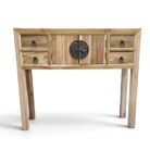 TAo Teak Console Table AJJ0500