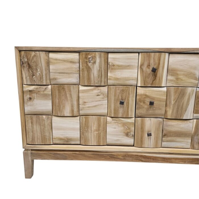 Takara Sideboard NAB6003 Close Up Takara Sideboard NAB6003 Close Up