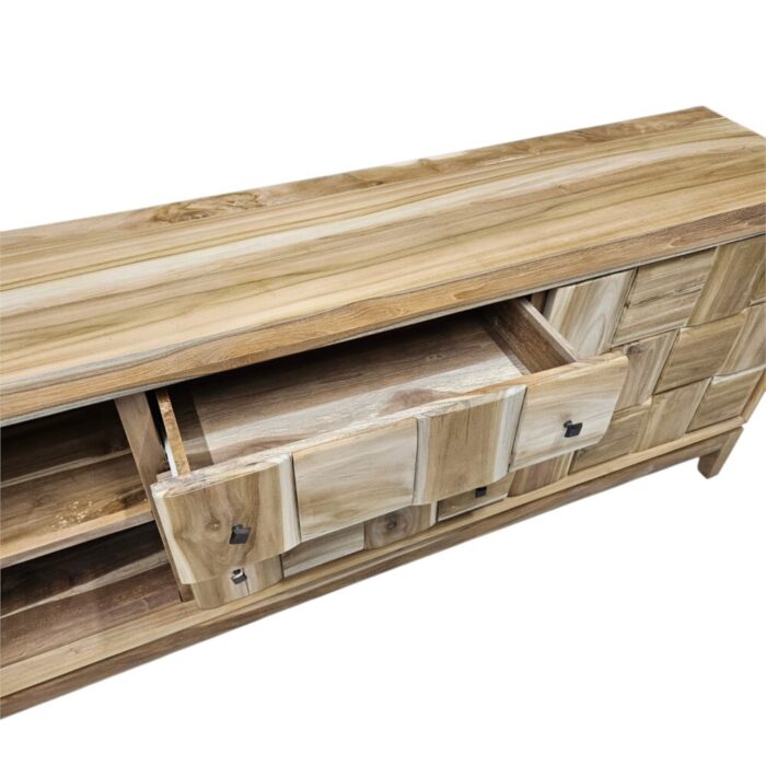 Takara Sideboard NAB6003 Open (2) Takara Sideboard NAB6003 Open (2)