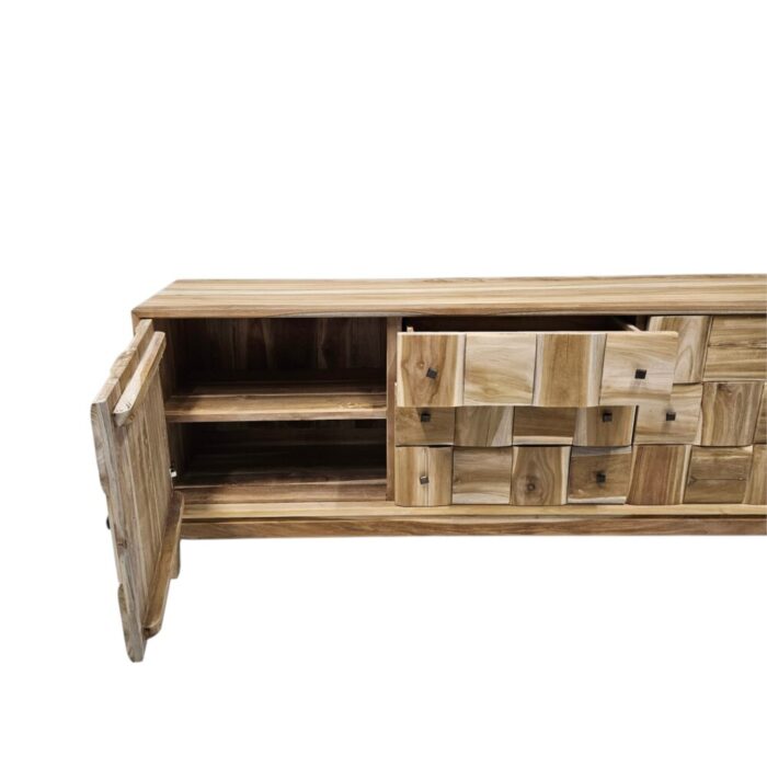 Takara Sideboard NAB6003 Open Takara Sideboard NAB6003 Open