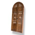Teak Door BEB9070 120x10x255 Side
