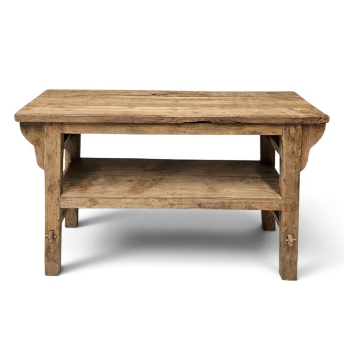 Teak Harvest Console Table KAB0200 Teak Harvest Console Table KAB0200