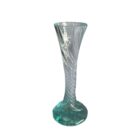 Twister Glass Vase SAB0215 Close Main 12x20x800gr