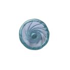 Twister Glass Vase SAB0216 14x30x1300gr Bottom