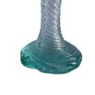 Twister Glass Vase SAB0216 14x30x1300gr Close Bottom