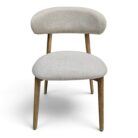 Zyra Teak Dining Chair JAW3517 Main