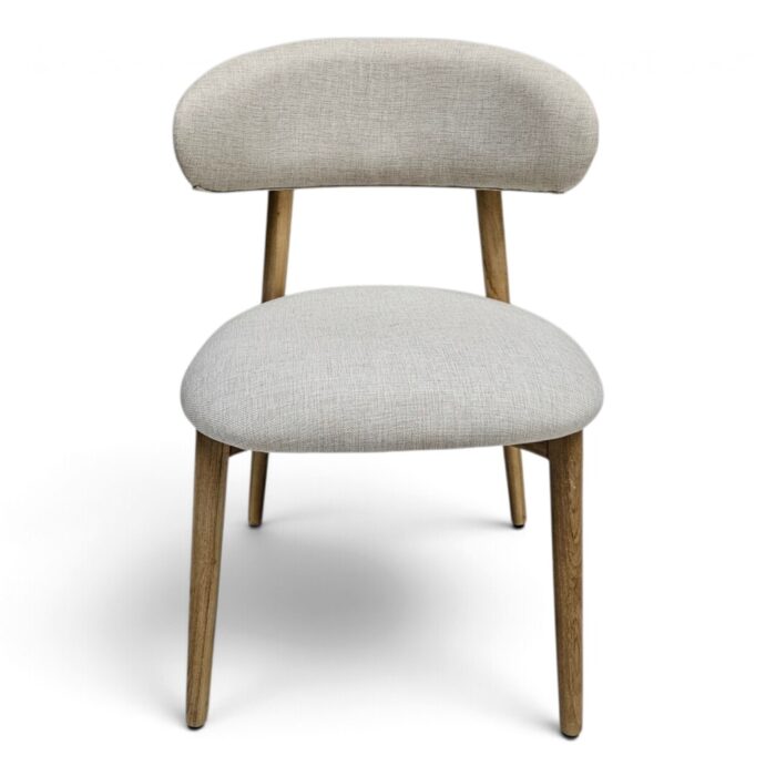 Zyra Teak Dining Chair JAW3517 Main Zyra Teak Dining Chair JAW3517 Main