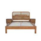 Anya Bed Queen KMF12092 Front