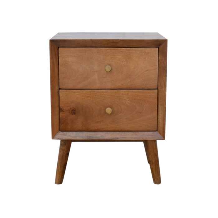 Anya Bedside Pedestal KMF12095 Main