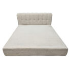 Ayla Cloud King XL Bed Front FMF2000