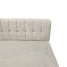 Ayla Cloud King XL Bed close up FMF2000