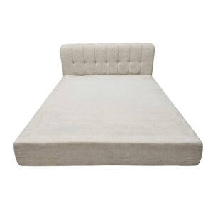 Ayla Cloud Queen XL Bed Front FMF2005