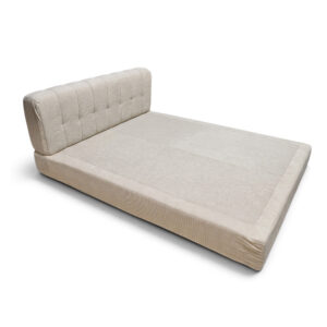 Ayla Cloud Queen XL Bed