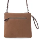 BAG CROSSBODY LBLU D20 LEATHHIDE KMH26300 Back