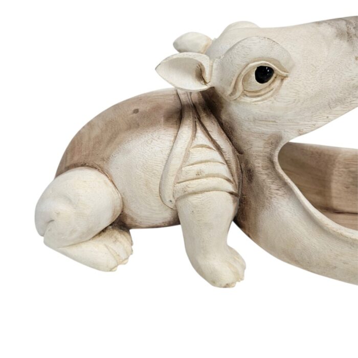 Big Mouth Hippo CIT0005 Close