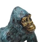 Blue And Gold Gorilla GOL1800 Close