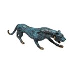 Blue And Gold Leopard GOL1810 Main