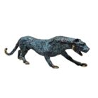 Blue And Gold Leopard GOL1810 Main (2)