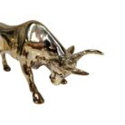 Brass Bull GOL0998 Close
