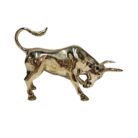 Brass Bull GOL0998 Side
