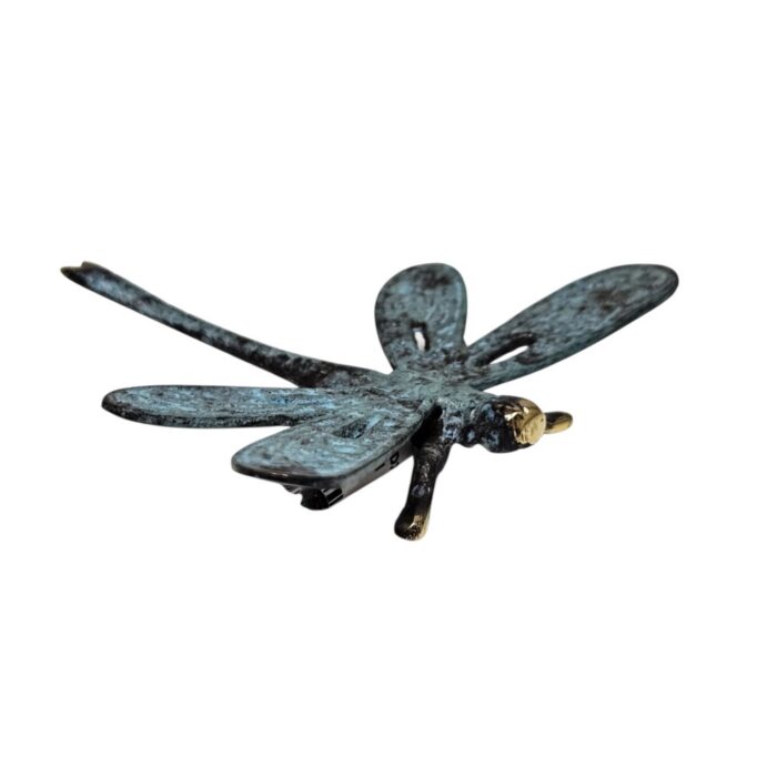 Brass Dragonfly Golden GOL1700 Main Brass Dragonfly Golden GOL1700 Main