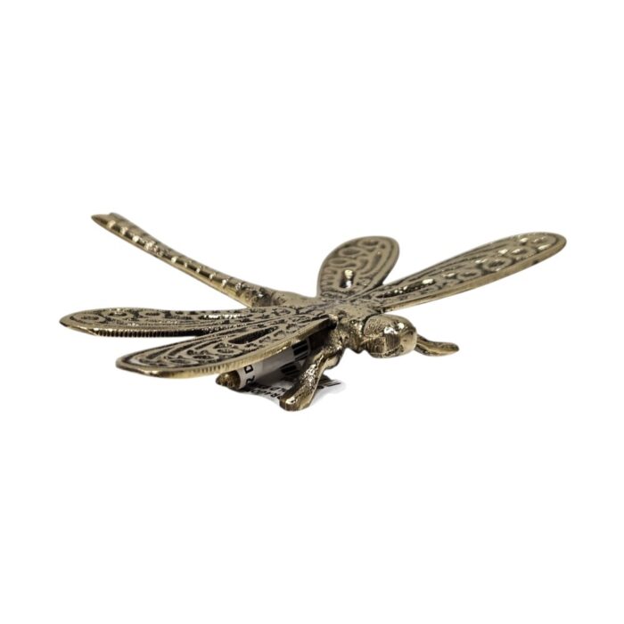 Brass Dragonfly Golden GOL1701 Main Brass Dragonfly Golden GOL1701 Main